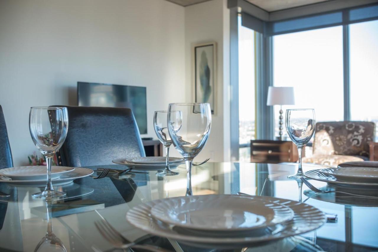 Sobe Third Ave Apartments Сиэтл Экстерьер фото