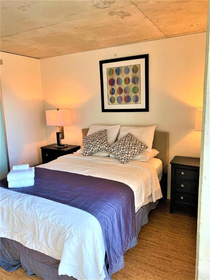 Sobe Third Ave Apartments Сиэтл Экстерьер фото