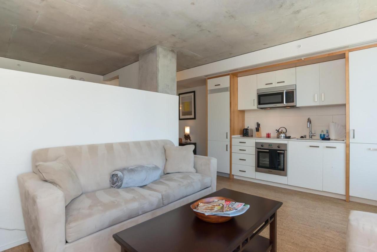 Sobe Third Ave Apartments Сиэтл Экстерьер фото