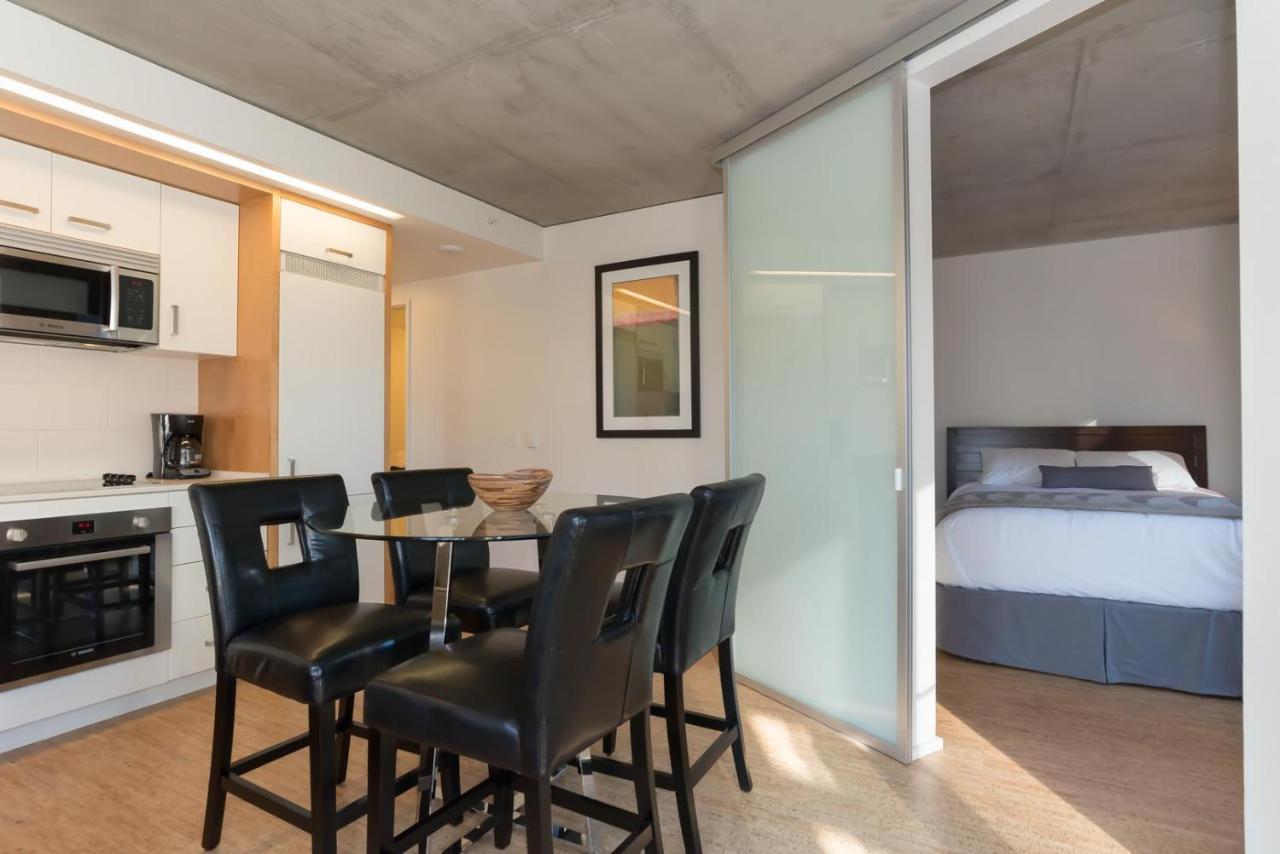Sobe Third Ave Apartments Сиэтл Экстерьер фото
