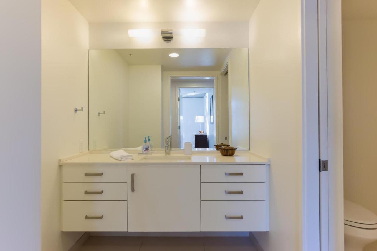 Sobe Third Ave Apartments Сиэтл Экстерьер фото